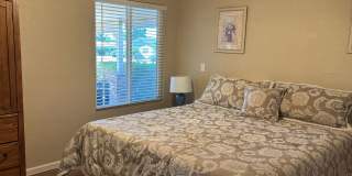 Perfect Vacation Home in a  45+ Active Adult Community! Available May through November 2026! Gallery 23