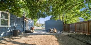 Charming Spokane Retreat | Cozy Home in a Quiet Neighborhood Charming Spokane Retreat | Cozy Home in a Quiet Neighborhood Gallery 49