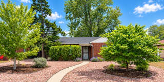Charming 2BD, 2BA Park Hill Home with Back Yard & 2-Car Garage Gallery 1
