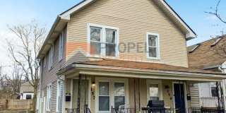 157 East Bennett Avenue Gallery 1