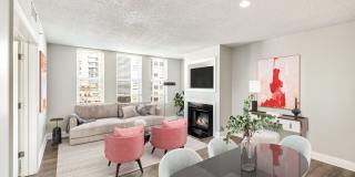 Massachusetts Court Apartments Gallery 4
