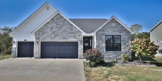 Custom Build 4 Bedroom, 3 Bath Home Gallery 1
