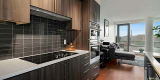 The Banks Gallery 22