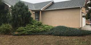 3 bed, 2 bath with A/C in Fountain Mesa Heights - Available Now! MileStone Real Estate Services Gallery 4