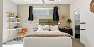 Modern Sloan’s Lake Townhome | Rooftop Deck, Hot Tub & Downtown Views Gallery 35