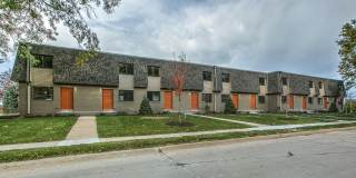 Harrisville Townhomes Gallery 1
