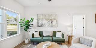 Pines at Wake Forest Gallery 4