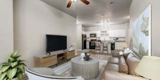 Reata at Alamo Ranch Gallery 2