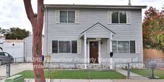 1535 Meade Avenue Gallery 1