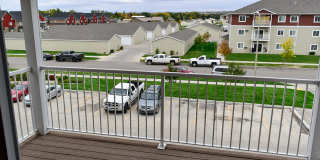 Washington Valley Apartments Gallery 19