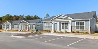 Cottages at Brightleaf Gallery 37
