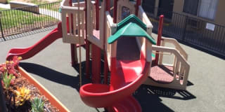 Puente Villa Apartments Gallery 10