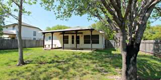 3 Bedroom, 2 Bath Home in Cedar Park Gallery 25