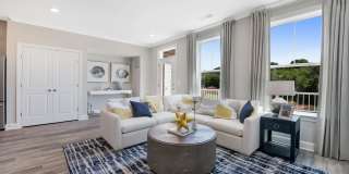 Refinery Townhomes Gallery 12