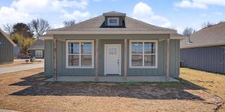 Beautiful newly built home! Gallery 1