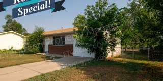 Rent Special!!! | 3-Bedroom Home Near Dining and Shopping Rent Special!!! | 3-Bedroom Home Near Dining and Shopping Gallery 1