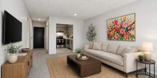 Center Court Apartments Gallery 7