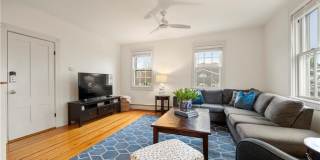 35 Marsh Street Gallery 11