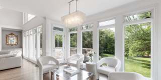 Luxury Furnished Home Gallery 12