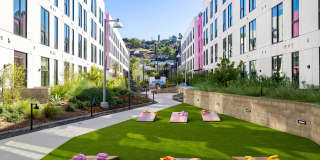 Avenue 34 Gallery 37