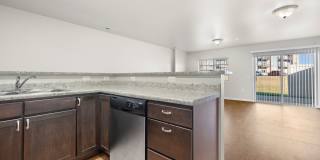 North Highlands Apartments and Villas Gallery 49