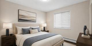 Royal Chateau Apartments Gallery 2
