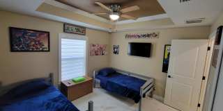 Charming 4BR House in Lehigh Acres Gallery 7