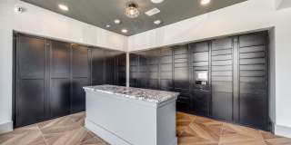 Aspire at Sherman Gallery 57