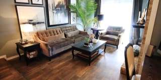 Preston Racquet Club Gallery 2