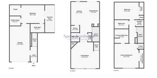 Freshly Remodeled 3-Story Townhome in a Gated Community — Blocks to MAX & Gresham Station Gallery 32