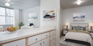 Affordable Housing - Buckman Heights Gallery 5