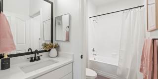 Perse Apartments Gallery 10