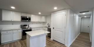 1116 E Geer St. Gallery 1