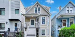 4219 N Albany Avenue Gallery 1