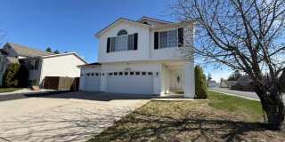 Spacious 4 Bed, 3 Bath Home in Cheney, WA Gallery 1