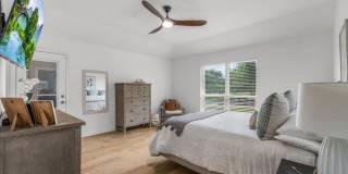 Luxury Lease on 1+ Acre with Saltwater Pool & Workshop in Ponder ISD! Gallery 21