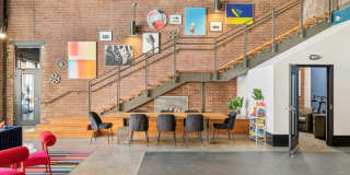 The Melrose Gallery 27