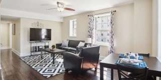 Coronado Place and Towers - Student Housing Gallery 6