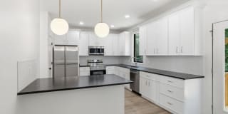 Modern New Construction in Hixson! 3 Beds, 2.5 Baths! Gallery 9