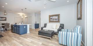 Fully Furnished Condo Near Downtown Ocean Springs Gallery 12