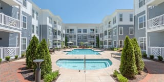 Everleigh Cool Springs Age 55+ Apartment Homes Gallery 2