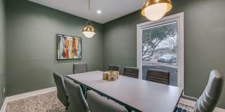 Canyon Ridge Apartments Gallery 5