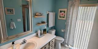 Updated 3-Bedroom, 2-Bath Home w/ Office – Your Perfect Florida Retreat! Available April  through November 2026 | 30-day minimum Gallery 27