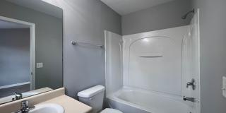 2 bedroom 2.5 bath townhome in Spring Lakes Gallery 15