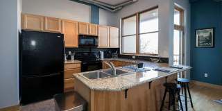 Studio Condo in Heart of Old Town Fort Collins! Gallery 5