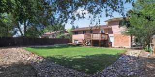Spacious 4BR House in Colorado Springs Gallery 24