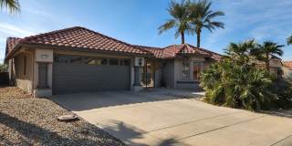 Beautiful Spacious Home in Sun City West Gallery 1