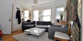 104 Saint Mary's St #8H Boston MA 02215 Gallery 1