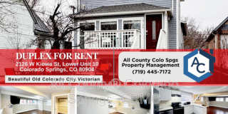 2126 W Kiowa Street Gallery 1