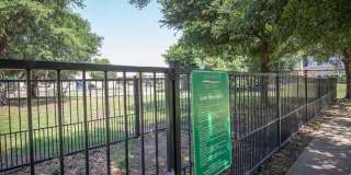 1201 Park Apartments Gallery 10